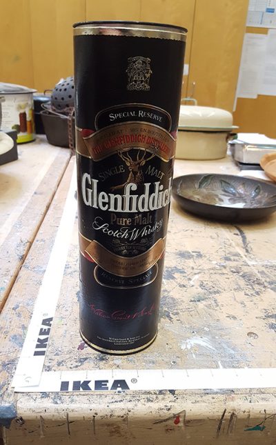 Glenfiddich