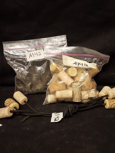Misc Wine Corks and Stoppers
