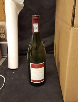 KWV Shiraz Red Wine