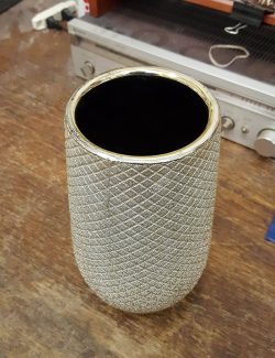 Contemporary Vase