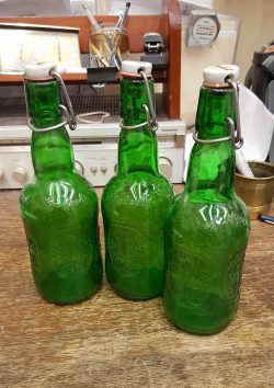 Grolsch