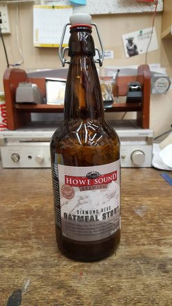 Howe Sound Brewing