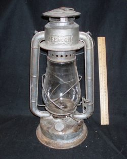 Lamps, Lanterns, Shades, Lights
