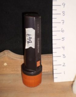 Durabeam Flashlight