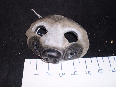 INUK – Cheerful Seals