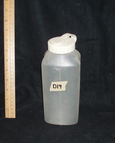 Juice Jug