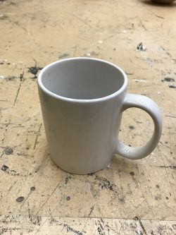 Coffee mug