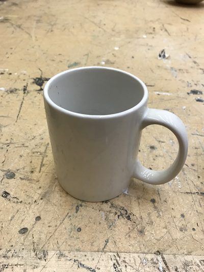 Coffee mug