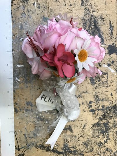 Pink Boutineer
