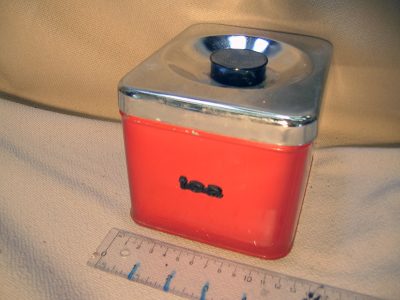 Canister Set