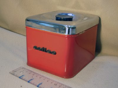 Canister Set