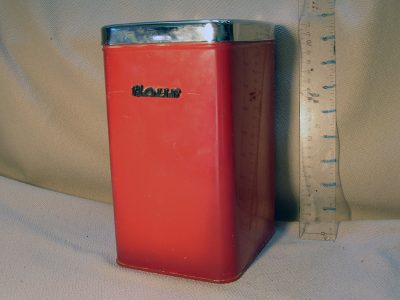 Canister Set