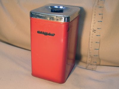 Canister Set