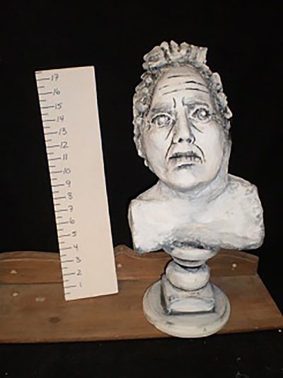 Male Busts