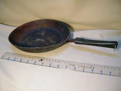 Frying Pan