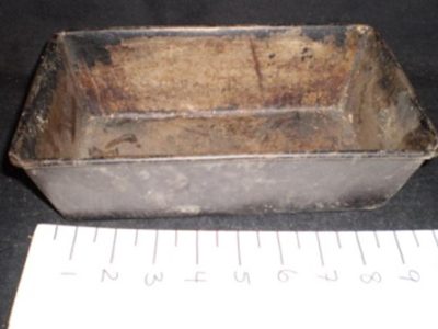 Loaf pan