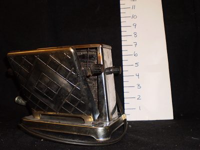 Old Toaster