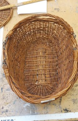 Wicker