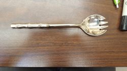 Metal Spork
