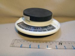 Weigh scale