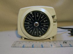 Lamp & appliance timer