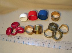 Napkin rings