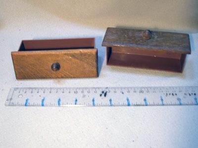 Wooden spice rack - Image 2