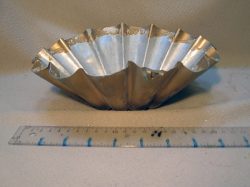 Pudding/Jell-O/Pastry mould