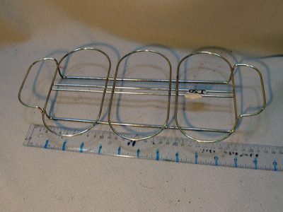 Casserole dish holder (square)