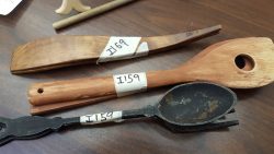 Salad Spoon Sets
