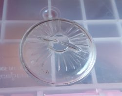 Glass Lid