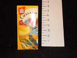 koop mans custard