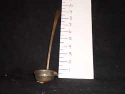 Ladle 9½ long