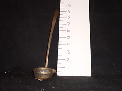 Ladle 9½ long