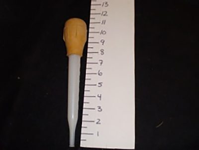 Turkey Baster