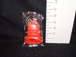 Christmas Bell cookie cutter / candy form