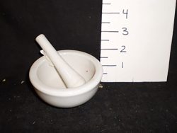 Herb Grinder (aka mortar and pestle)
