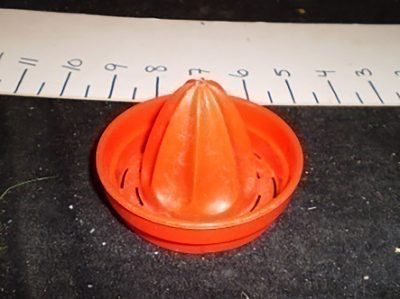 Red Juicer