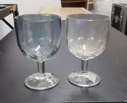 Glass Goblets