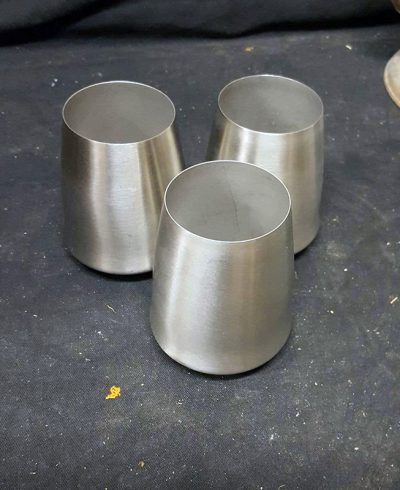 Metal Tumblers