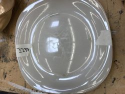 Clamshell Bowls
