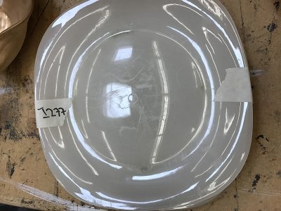Clamshell Bowls
