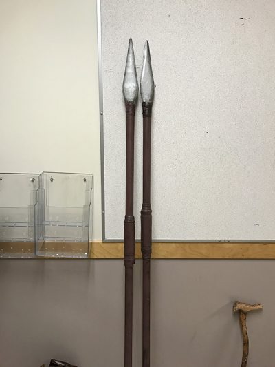 Spears 82"