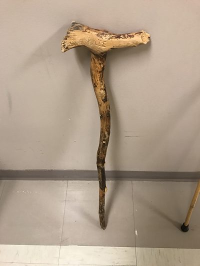 Small Cane 31"