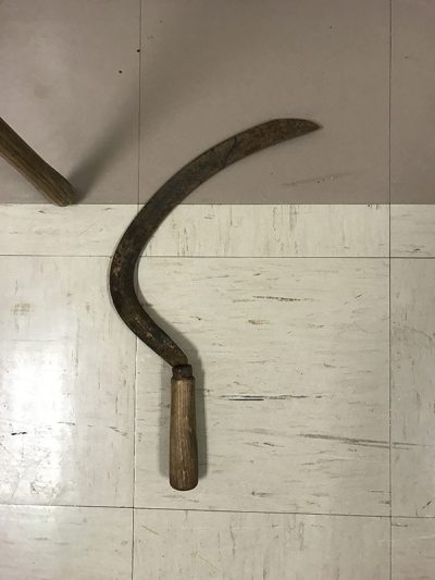 Sickle 29"
