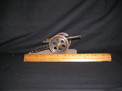 Canon, wood