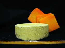 Cheese, assorted
