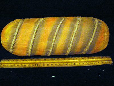 French loaf