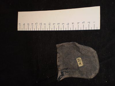 Sm rough sack