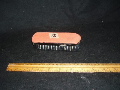 Brush